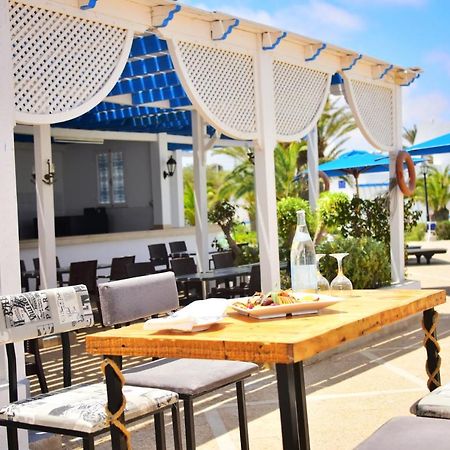 Zenon Hotel Djerba Екстер'єр фото