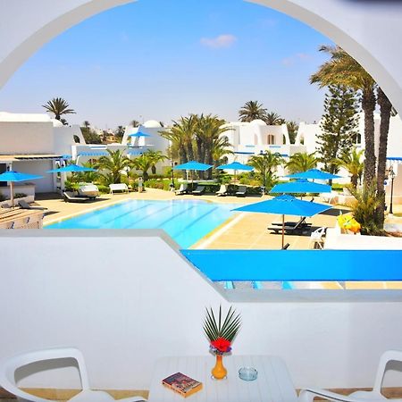 Zenon Hotel Djerba Екстер'єр фото