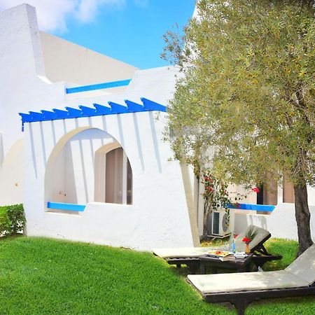 Zenon Hotel Djerba Екстер'єр фото
