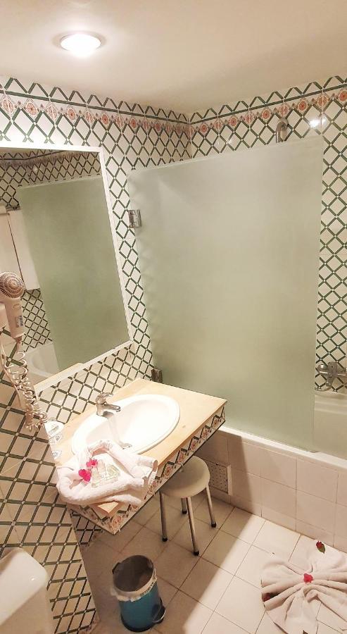 Zenon Hotel Djerba Екстер'єр фото