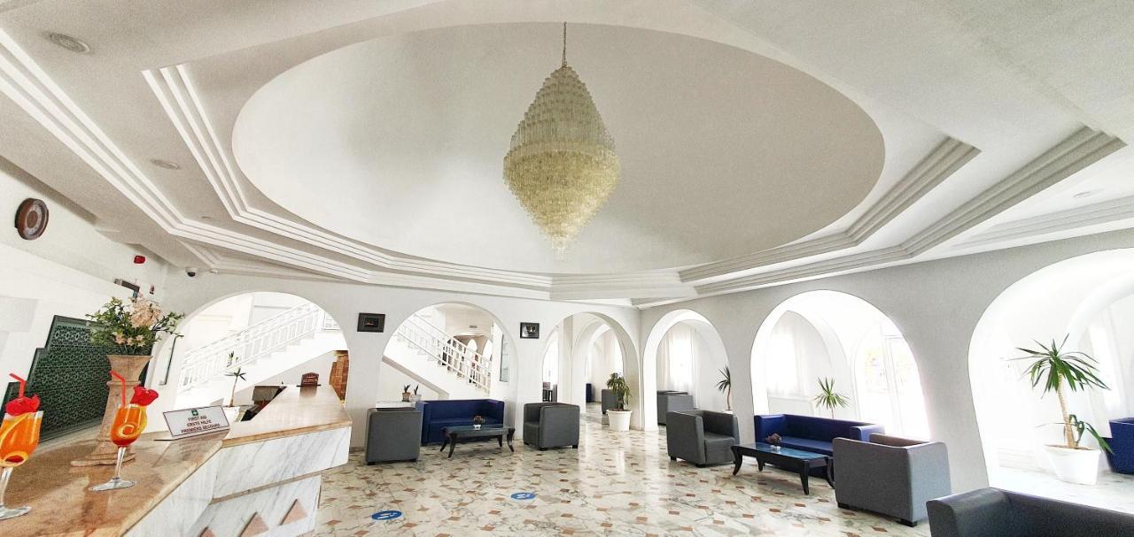 Zenon Hotel Djerba Екстер'єр фото