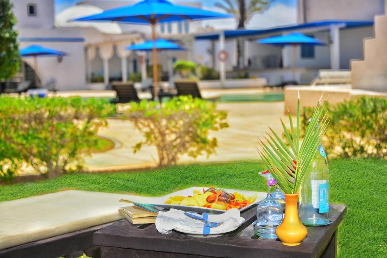Zenon Hotel Djerba Екстер'єр фото
