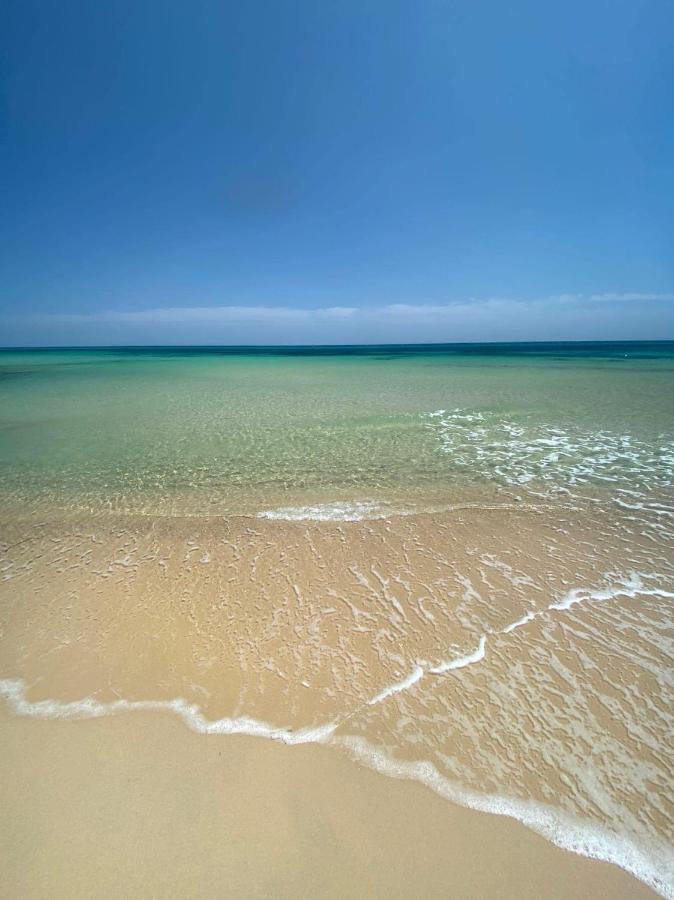 Zenon Hotel Djerba Екстер'єр фото