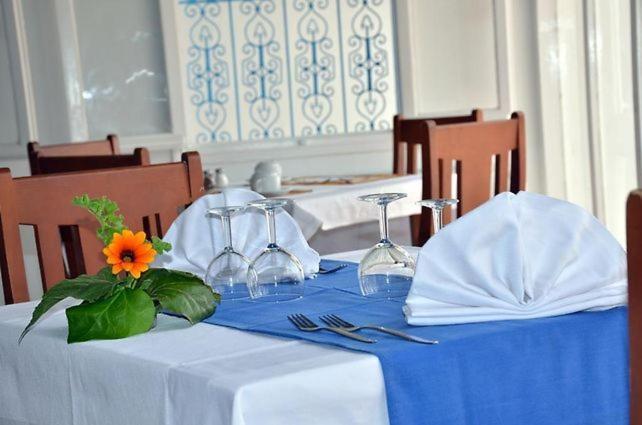 Zenon Hotel Djerba Екстер'єр фото