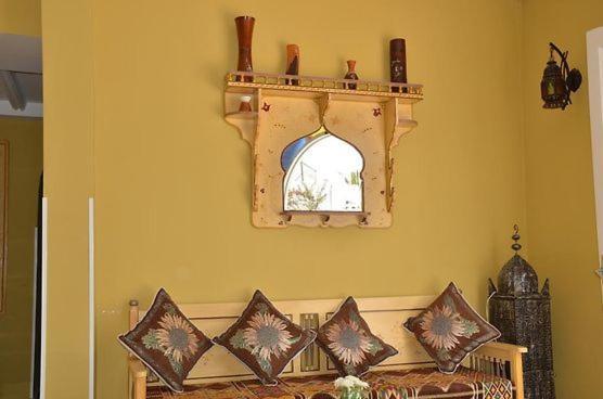 Zenon Hotel Djerba Екстер'єр фото