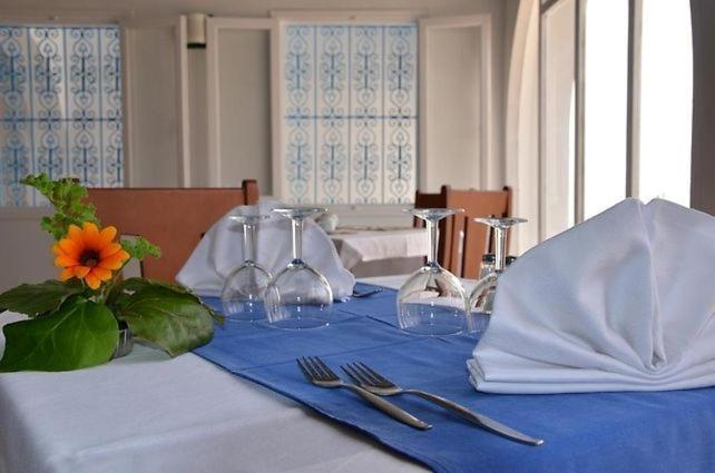 Zenon Hotel Djerba Екстер'єр фото